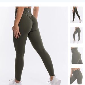 Etch leggings size small $35 for one $80 for both